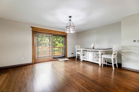 Tiny photo for 7546 S Cork Avenue, Justice, IL 60458 (MLS # 12668635)