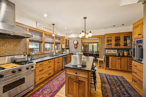 Tiny photo for Oak Park, IL 60302 (MLS # 12549133)