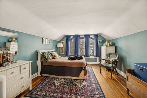 Tiny photo for Oak Park, IL 60302 (MLS # 12549133)