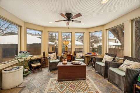 Tiny photo for Oak Park, IL 60302 (MLS # 12549133)