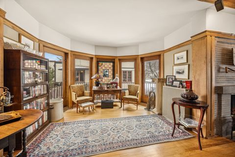 Tiny photo for Oak Park, IL 60302 (MLS # 12549133)