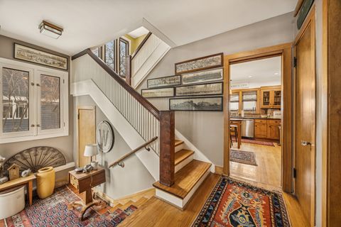 Tiny photo for Oak Park, IL 60302 (MLS # 12549133)