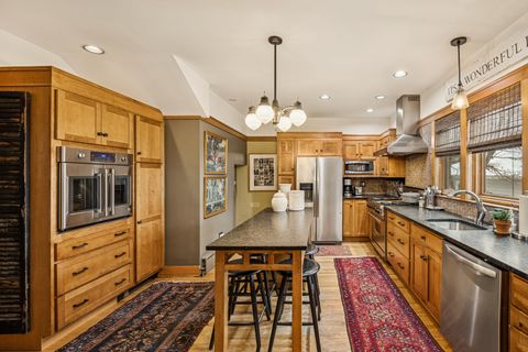 Tiny photo for Oak Park, IL 60302 (MLS # 12549133)