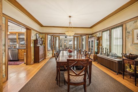 Tiny photo for Oak Park, IL 60302 (MLS # 12549133)