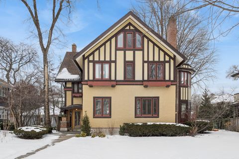 Photo of Oak Park, IL 60302 (MLS # 12549133)