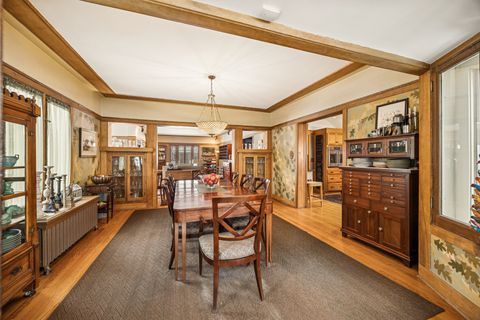 Tiny photo for Oak Park, IL 60302 (MLS # 12549133)