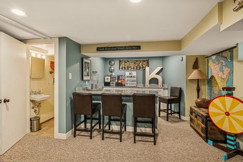 Tiny photo for Oak Park, IL 60302 (MLS # 12549133)