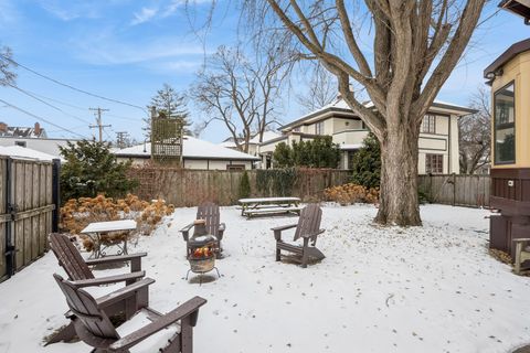 Tiny photo for Oak Park, IL 60302 (MLS # 12549133)