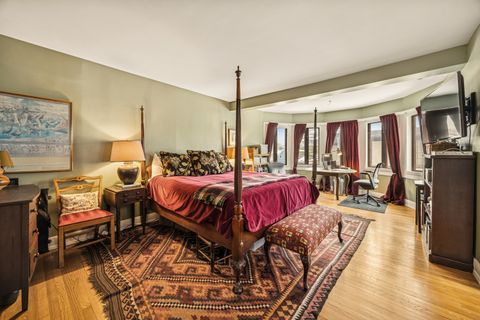 Tiny photo for Oak Park, IL 60302 (MLS # 12549133)