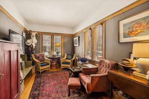 Tiny photo for Oak Park, IL 60302 (MLS # 12549133)