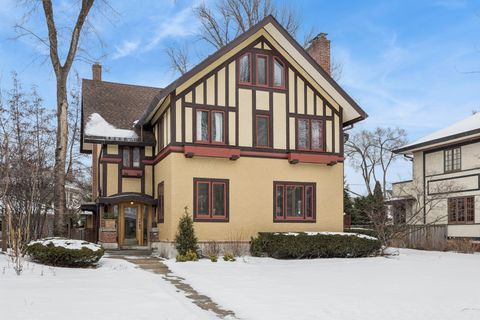 Tiny photo for Oak Park, IL 60302 (MLS # 12549133)