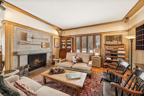 Tiny photo for Oak Park, IL 60302 (MLS # 12549133)