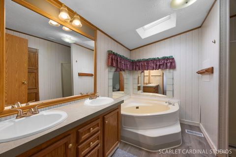 Tiny photo for 308 W Hydraulic Avenue, Yorkville, IL 60560 (MLS # 12577493)