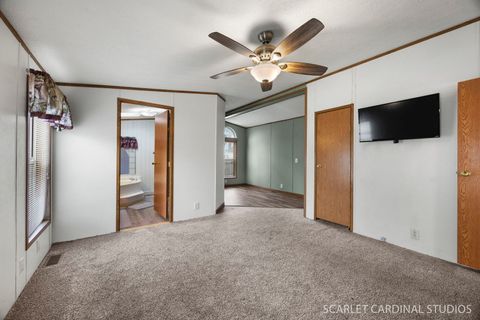 Tiny photo for 308 W Hydraulic Avenue, Yorkville, IL 60560 (MLS # 12577493)