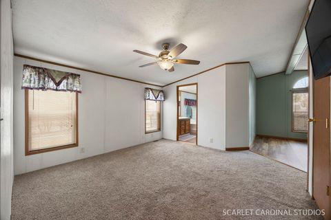 Tiny photo for 308 W Hydraulic Avenue, Yorkville, IL 60560 (MLS # 12577493)