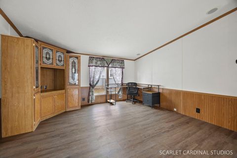 Tiny photo for 308 W Hydraulic Avenue, Yorkville, IL 60560 (MLS # 12577493)