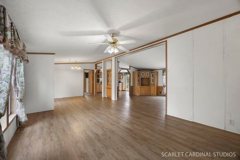 Tiny photo for 308 W Hydraulic Avenue, Yorkville, IL 60560 (MLS # 12577493)
