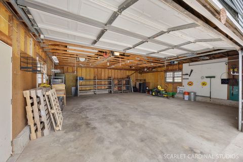 Tiny photo for 308 W Hydraulic Avenue, Yorkville, IL 60560 (MLS # 12577493)