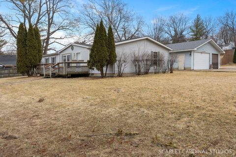 308 W Hydraulic Avenue Yorkville IL 60560