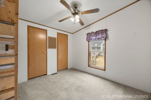 Tiny photo for 308 W Hydraulic Avenue, Yorkville, IL 60560 (MLS # 12577493)