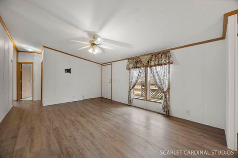 Tiny photo for 308 W Hydraulic Avenue, Yorkville, IL 60560 (MLS # 12577493)