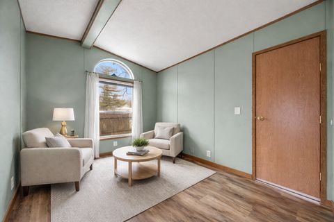 Tiny photo for 308 W Hydraulic Avenue, Yorkville, IL 60560 (MLS # 12577493)