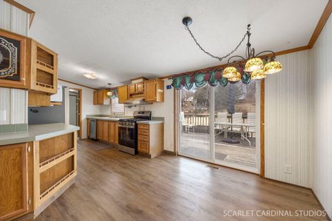 Tiny photo for 308 W Hydraulic Avenue, Yorkville, IL 60560 (MLS # 12577493)