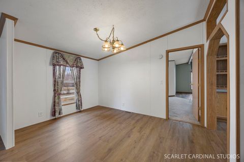 Tiny photo for 308 W Hydraulic Avenue, Yorkville, IL 60560 (MLS # 12577493)