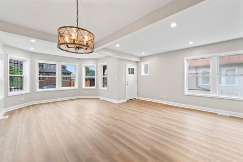 Tiny photo for 1653 W 92nd Street, Chicago, IL 60620 (MLS # 12733812)