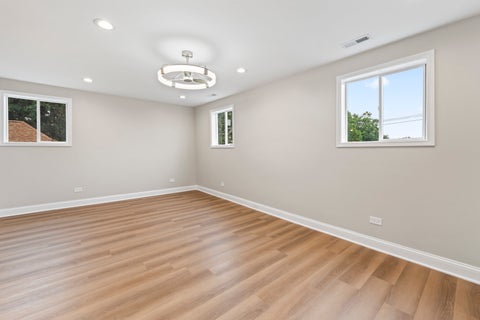 Tiny photo for 1653 W 92nd Street, Chicago, IL 60620 (MLS # 12733812)