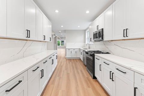 Tiny photo for 1653 W 92nd Street, Chicago, IL 60620 (MLS # 12733812)