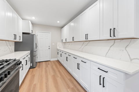 Tiny photo for 1653 W 92nd Street, Chicago, IL 60620 (MLS # 12733812)
