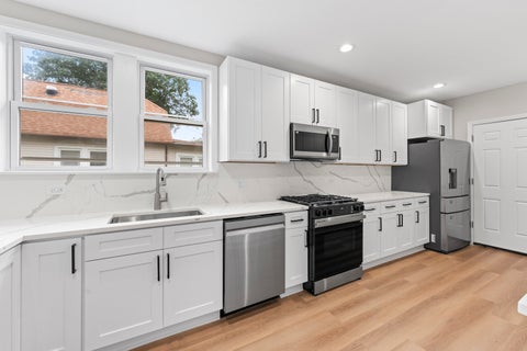 Tiny photo for 1653 W 92nd Street, Chicago, IL 60620 (MLS # 12733812)
