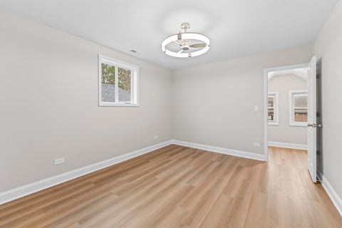Tiny photo for 1653 W 92nd Street, Chicago, IL 60620 (MLS # 12733812)