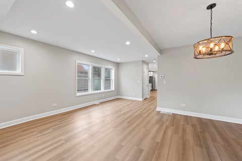 Tiny photo for 1653 W 92nd Street, Chicago, IL 60620 (MLS # 12733812)