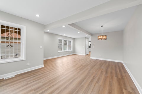 Tiny photo for 1653 W 92nd Street, Chicago, IL 60620 (MLS # 12733812)