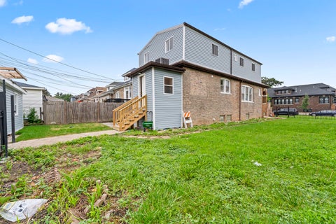 Tiny photo for 1653 W 92nd Street, Chicago, IL 60620 (MLS # 12733812)