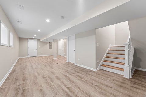 Tiny photo for 1653 W 92nd Street, Chicago, IL 60620 (MLS # 12733812)
