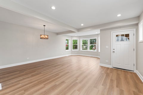 Tiny photo for 1653 W 92nd Street, Chicago, IL 60620 (MLS # 12733812)