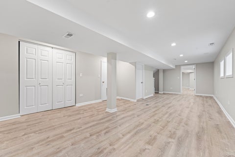 Tiny photo for 1653 W 92nd Street, Chicago, IL 60620 (MLS # 12733812)