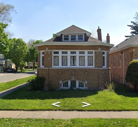 Photo of 3701 Euclid Avenue, Berwyn, IL 60402 (MLS # 12443002)