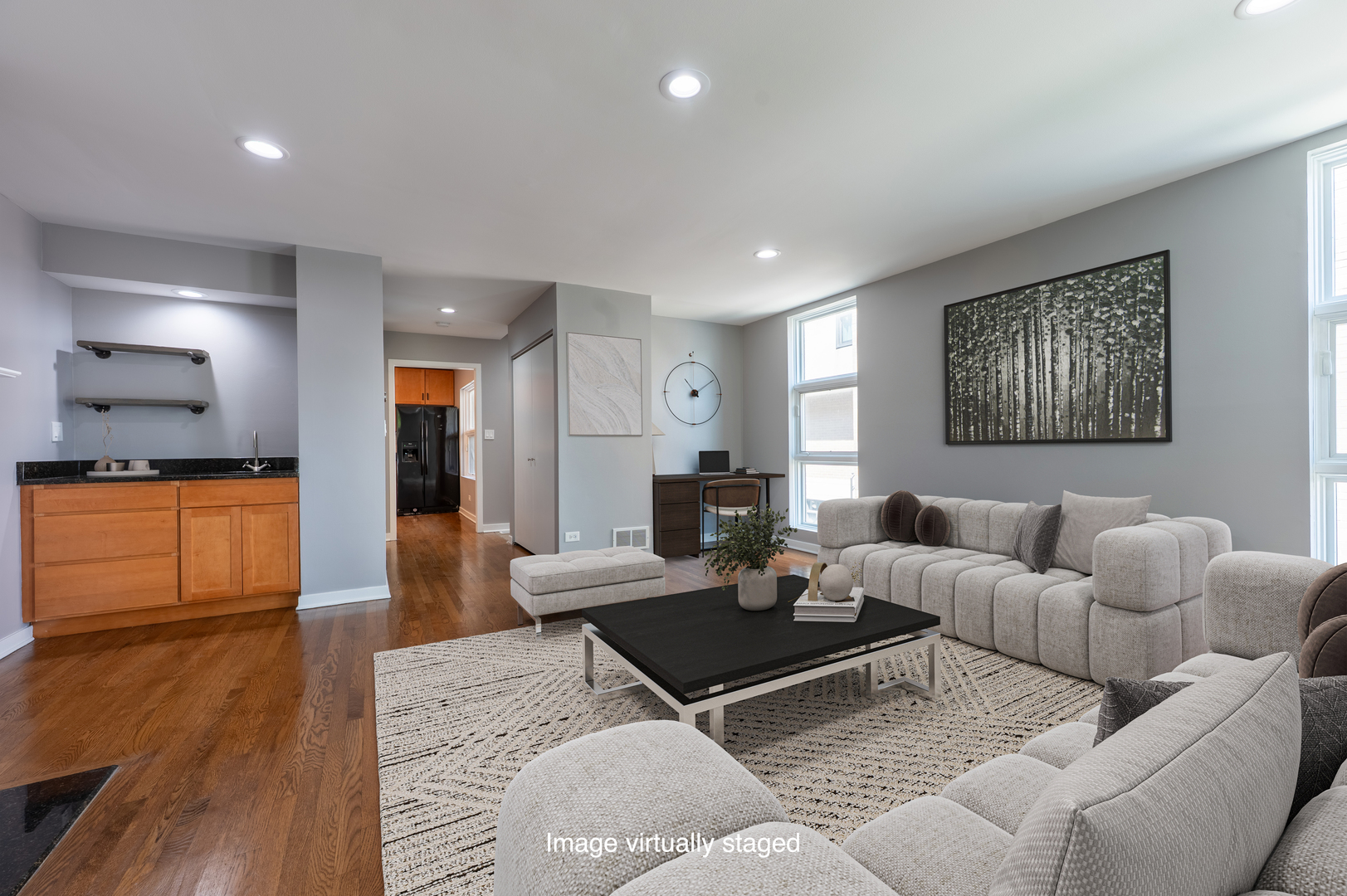 937 W Wrightwood Avenue C