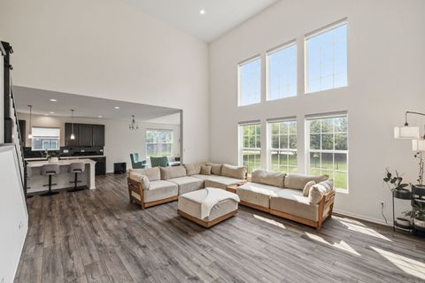 Tiny photo for 26315 W Elizabeth Court, Plainfield, IL 60585 (MLS # 12502259)