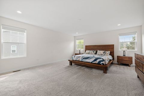 Tiny photo for 26315 W Elizabeth Court, Plainfield, IL 60585 (MLS # 12502259)