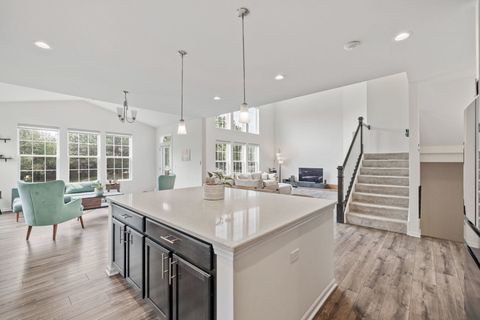 Tiny photo for 26315 W Elizabeth Court, Plainfield, IL 60585 (MLS # 12502259)