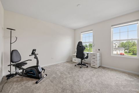 Tiny photo for 26315 W Elizabeth Court, Plainfield, IL 60585 (MLS # 12502259)