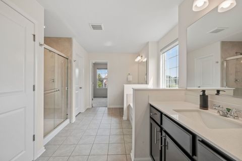 Tiny photo for 26315 W Elizabeth Court, Plainfield, IL 60585 (MLS # 12502259)