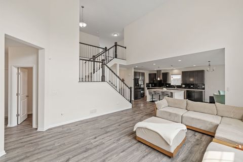 Tiny photo for 26315 W Elizabeth Court, Plainfield, IL 60585 (MLS # 12502259)