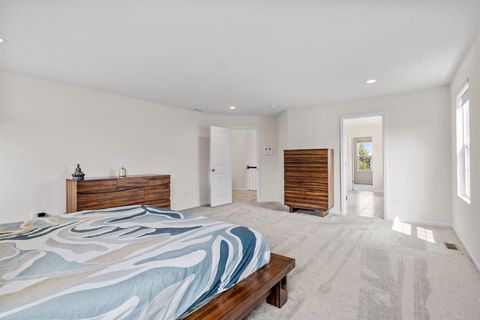 Tiny photo for 26315 W Elizabeth Court, Plainfield, IL 60585 (MLS # 12502259)