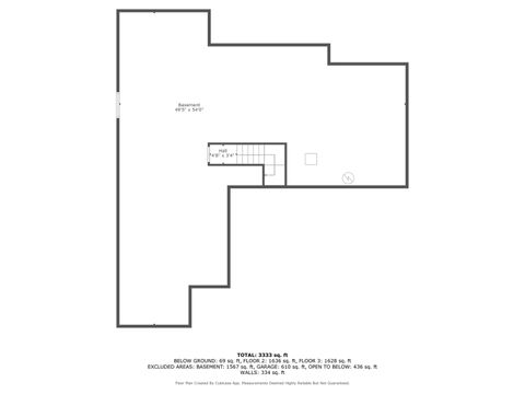 Tiny photo for 26315 W Elizabeth Court, Plainfield, IL 60585 (MLS # 12502259)